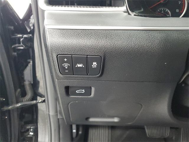 used 2024 Kia K5 car, priced at $27,335