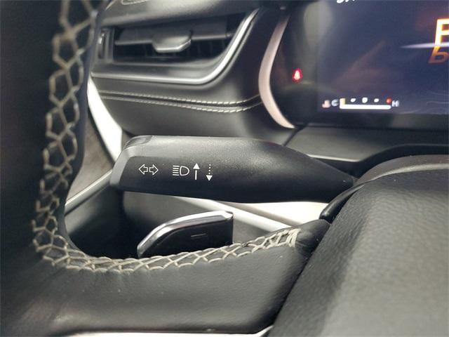 used 2022 Jeep Grand Cherokee L car, priced at $29,100