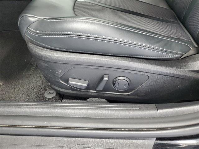 used 2024 Kia K5 car, priced at $27,258