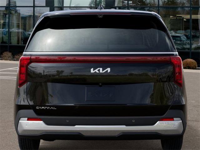 new 2026 Kia Carnival car, priced at $40,730