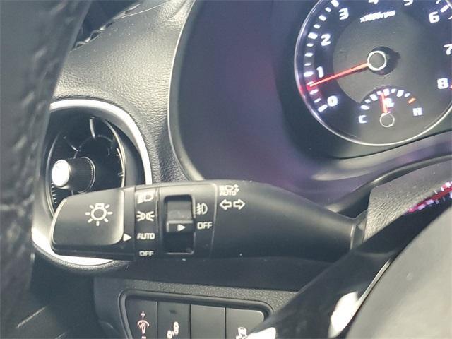 used 2023 Kia Forte car, priced at $18,000