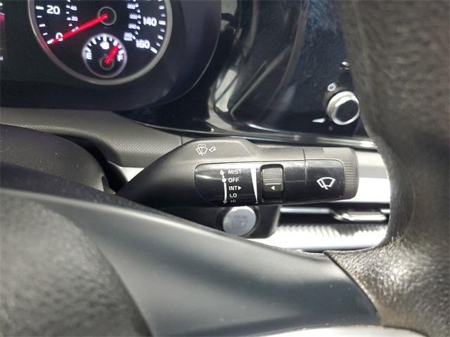 used 2023 Kia K5 car, priced at $20,598