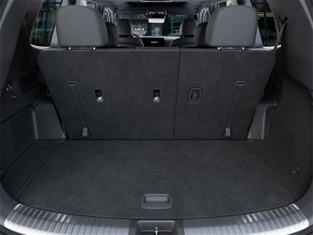 new 2025 Kia Telluride car, priced at $53,920