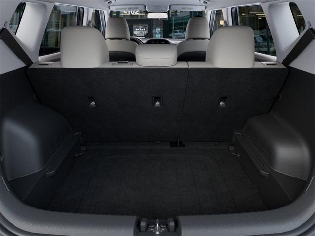 new 2025 Kia Soul car, priced at $22,260