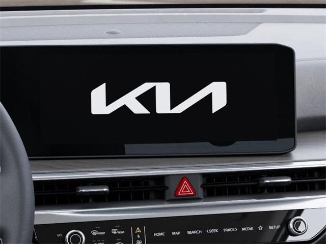 new 2025 Kia Sorento car
