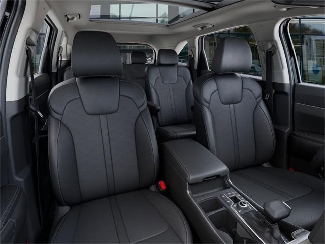 new 2025 Kia Sorento car