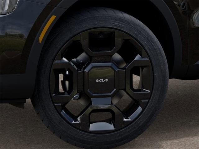 new 2025 Kia Sorento car