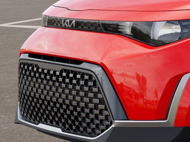 new 2025 Kia Soul car, priced at $25,390