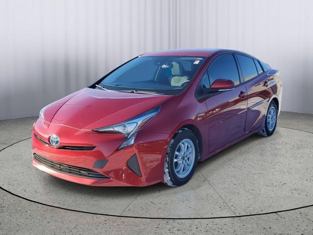 used 2017 Toyota Prius car, priced at $18,695