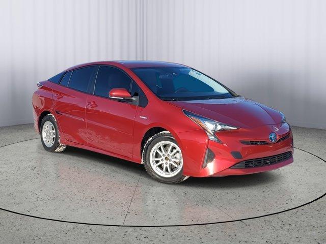 used 2017 Toyota Prius car, priced at $18,695