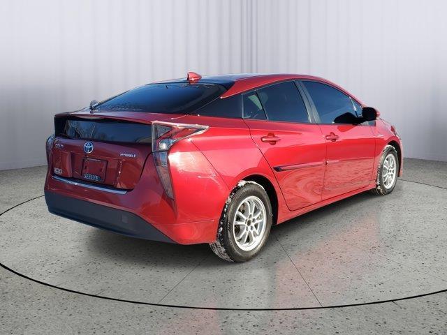 used 2017 Toyota Prius car, priced at $18,695