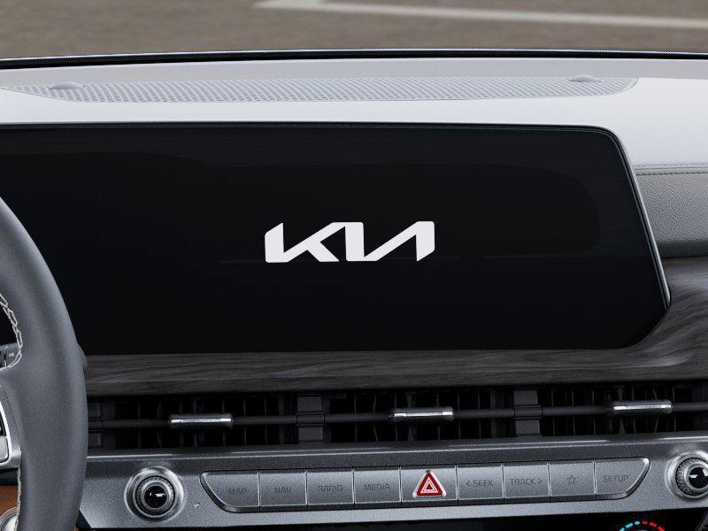 new 2024 Kia Telluride car, priced at $54,910