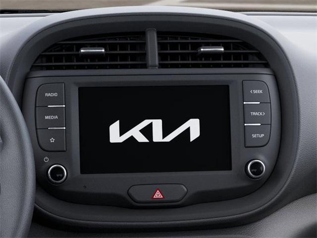 new 2025 Kia Soul car, priced at $22,260