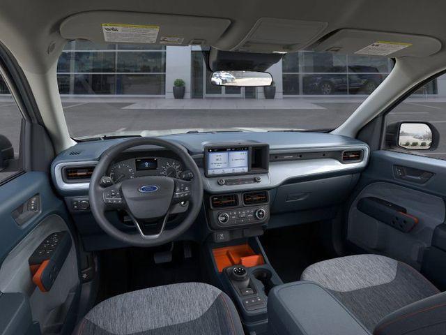 new 2024 Ford Maverick car, priced at $33,250