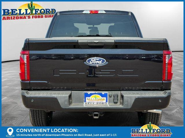 new 2025 Ford F-150 car, priced at $47,469