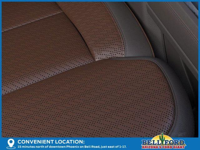 new 2026 Ford F-350 car, priced at $101,420