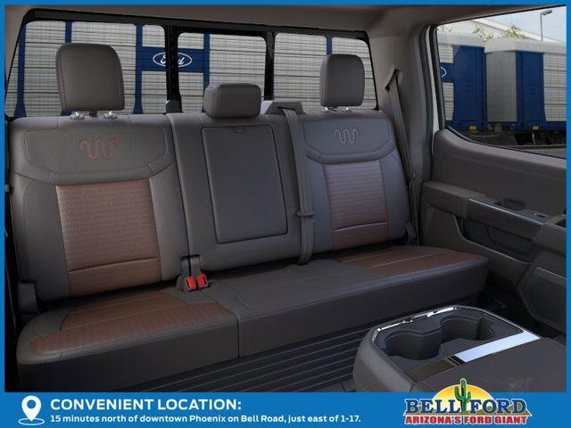 new 2026 Ford F-350 car, priced at $101,420