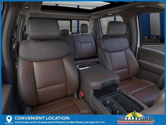 new 2026 Ford F-350 car, priced at $101,420