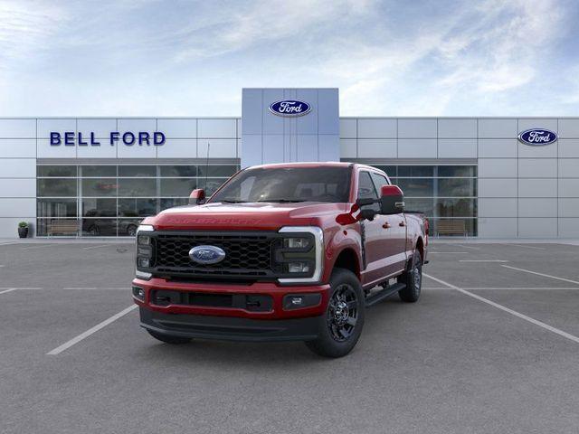 new 2024 Ford F-250 car, priced at $71,525