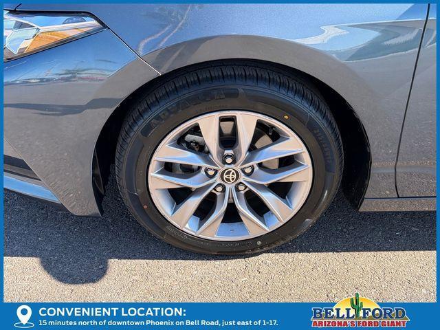 used 2021 Toyota Avalon car, priced at $25,538