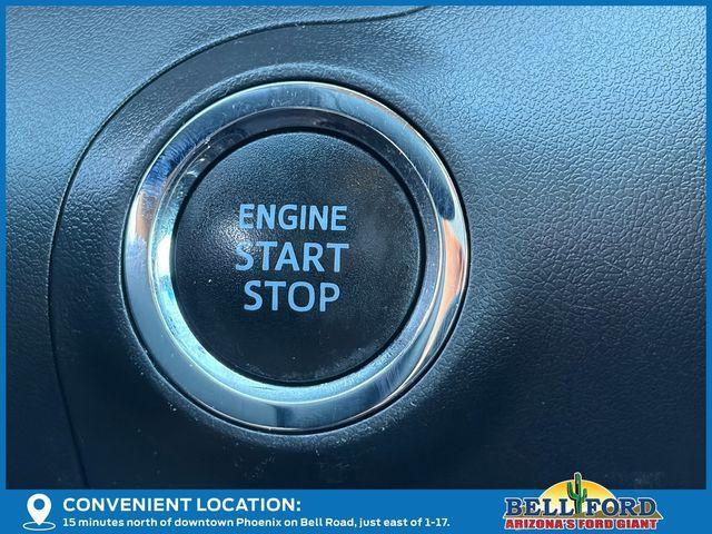 used 2021 Toyota Avalon car, priced at $25,538