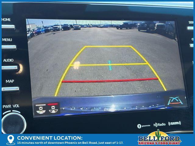 used 2021 Toyota Avalon car, priced at $25,538