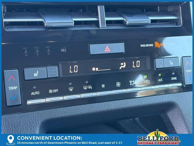 used 2021 Toyota Avalon car, priced at $25,538