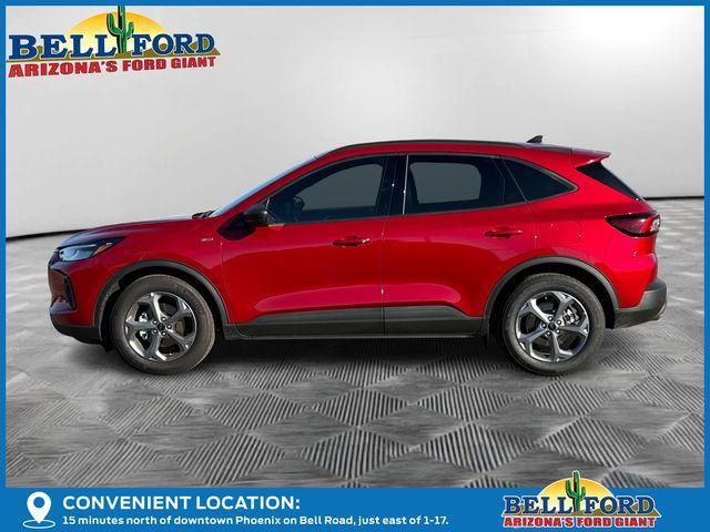 new 2025 Ford Escape car, priced at $29,875