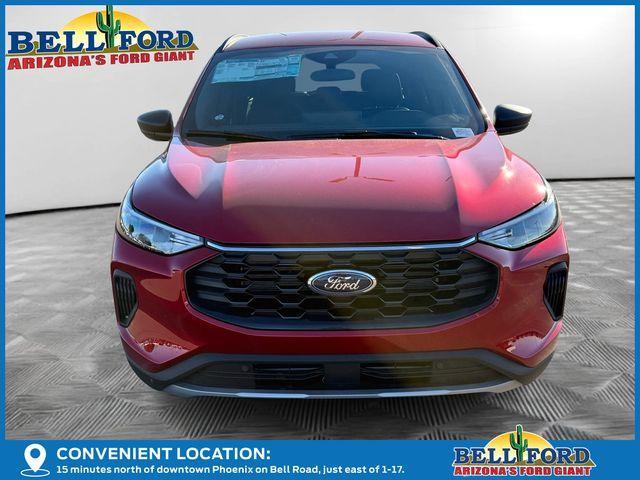 new 2025 Ford Escape car, priced at $29,875