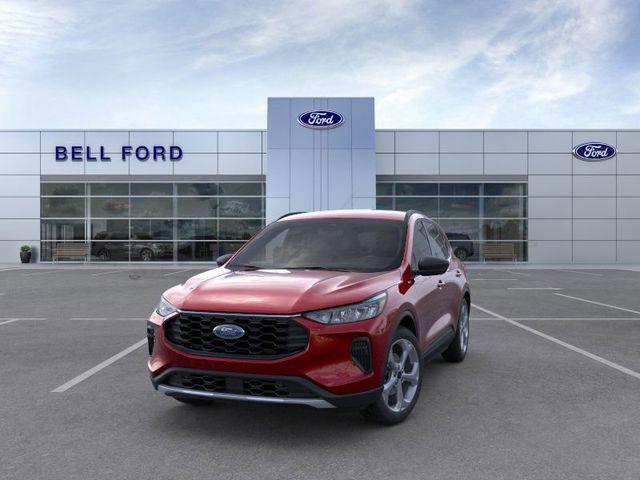 new 2025 Ford Escape car, priced at $32,320