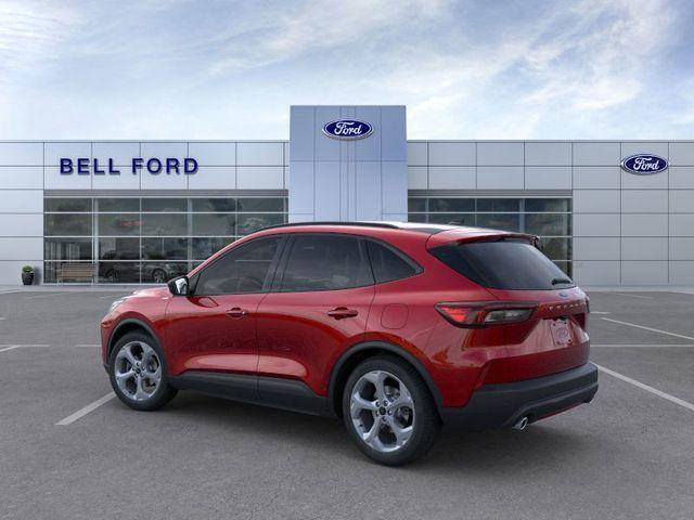 new 2025 Ford Escape car, priced at $32,320