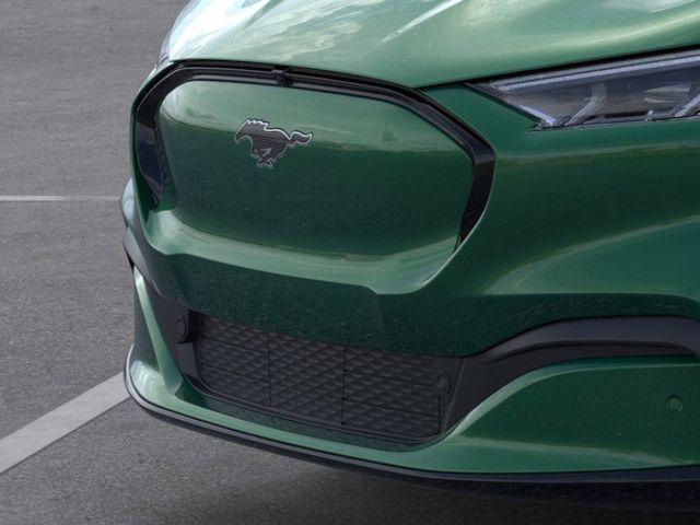 new 2024 Ford Mustang Mach-E car, priced at $51,285