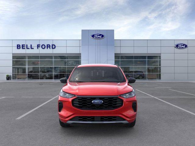 new 2024 Ford Escape car, priced at $29,453