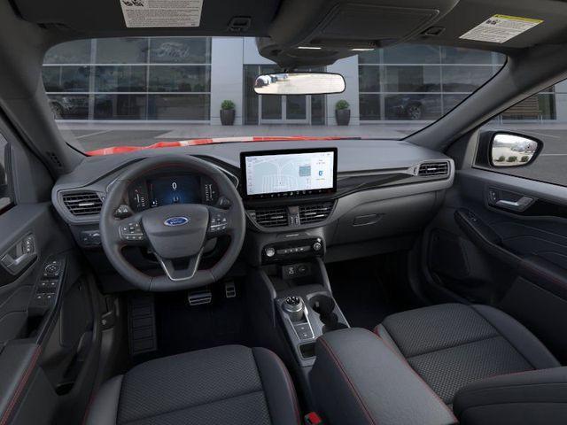 new 2024 Ford Escape car, priced at $29,453