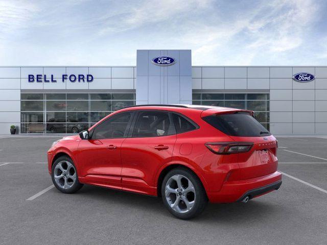 new 2024 Ford Escape car, priced at $29,453