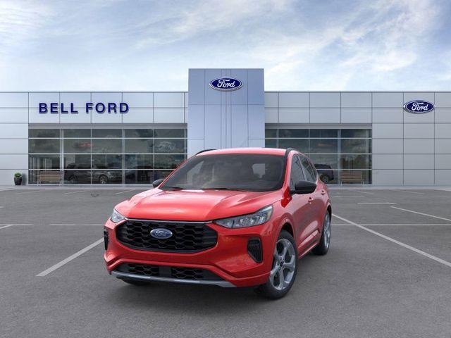 new 2024 Ford Escape car, priced at $29,453