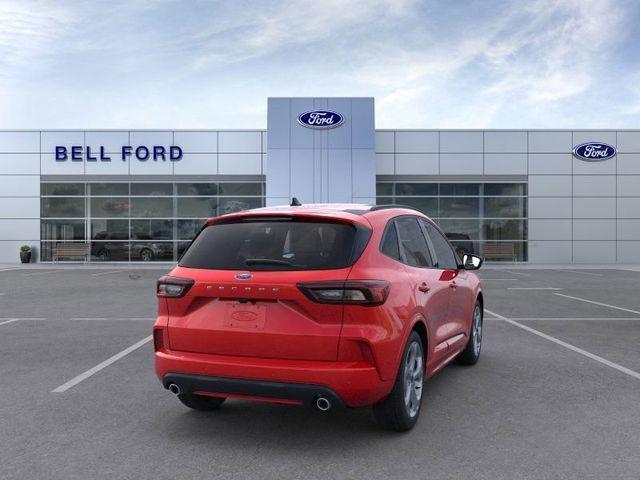 new 2024 Ford Escape car, priced at $29,453