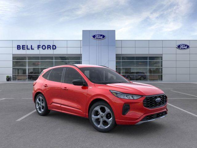 new 2024 Ford Escape car, priced at $29,453