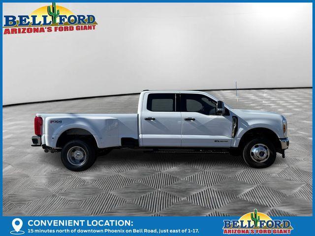 new 2026 Ford F-350 car, priced at $77,095