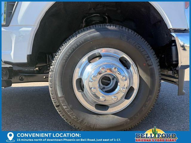 new 2026 Ford F-350 car, priced at $77,095