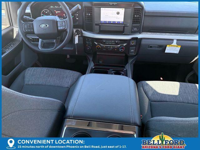 new 2026 Ford F-350 car, priced at $77,095