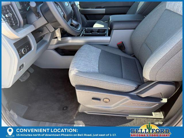 new 2026 Ford F-350 car, priced at $77,095