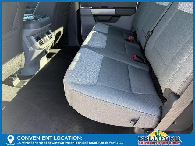 new 2026 Ford F-350 car, priced at $77,095