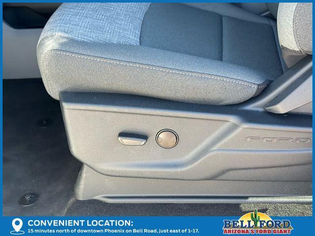 new 2026 Ford F-350 car, priced at $77,095