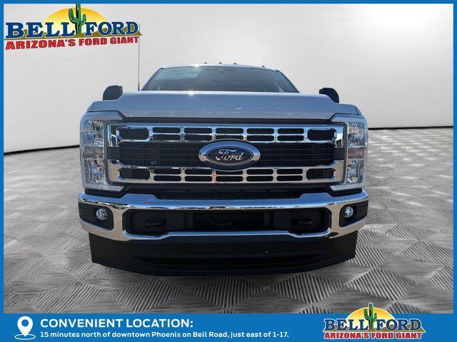 new 2026 Ford F-350 car, priced at $77,095