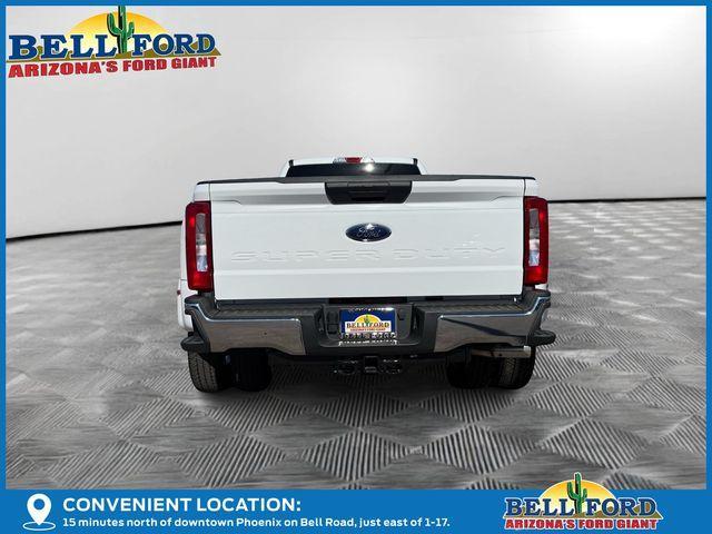 new 2026 Ford F-350 car, priced at $77,095