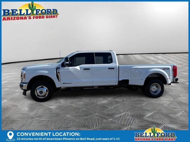 new 2026 Ford F-350 car, priced at $77,095