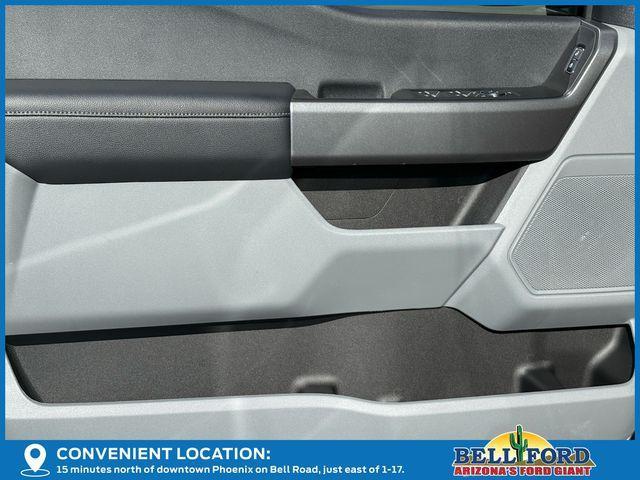 new 2026 Ford F-350 car, priced at $77,095