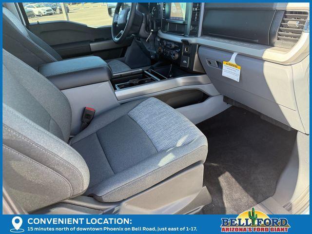 new 2026 Ford F-350 car, priced at $77,095