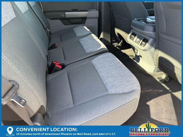 new 2026 Ford F-350 car, priced at $77,095